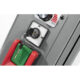Bandsaw | 18'' | Metal/Wood | EVS | 2HP | 230V | Jet JT9-414428 - Image 3