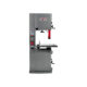 Bandsaw | 18'' | Metal/Wood | EVS | 2HP | 230V | Jet JT9-414428 - Image 2