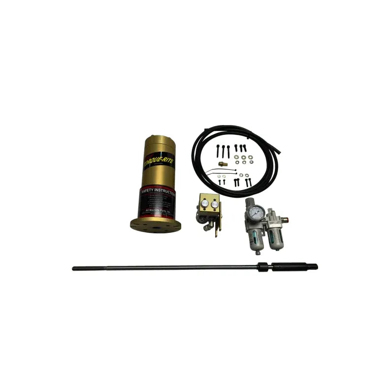 JET-air-power-drawbars-for-JTM-1254VS-mills-JT9-350192K.jpg Air Powered Drawbar Kit for Milling Machine | JET JT9-350192K - Image 1