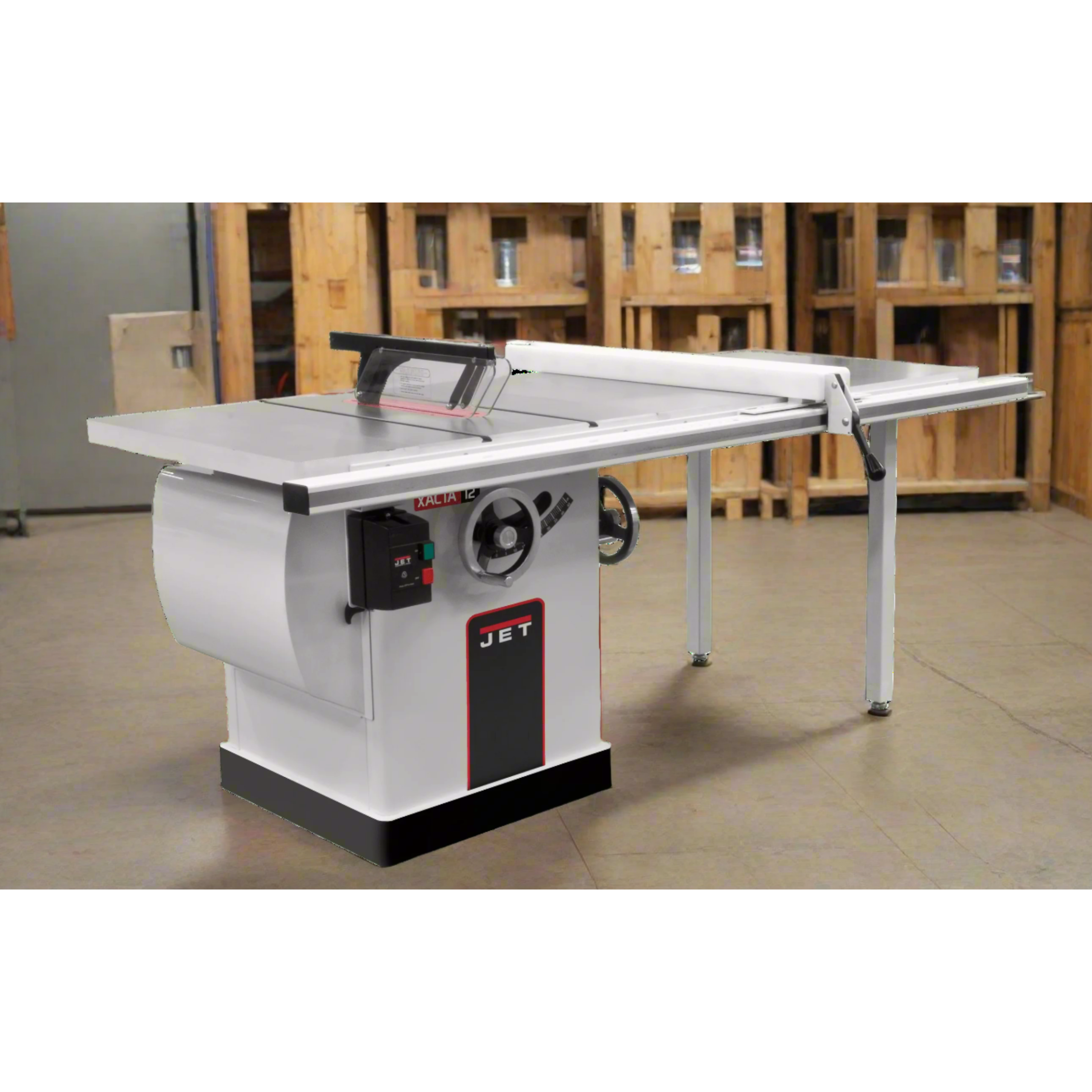 JET-xacta-12-table-saw-5HP-1PH-JT9-708546PK-000_2024-07-01T04_22_58.365Z.png Table Saw | 5HP | 1 PH | JET JT9-708546PK - Image 1