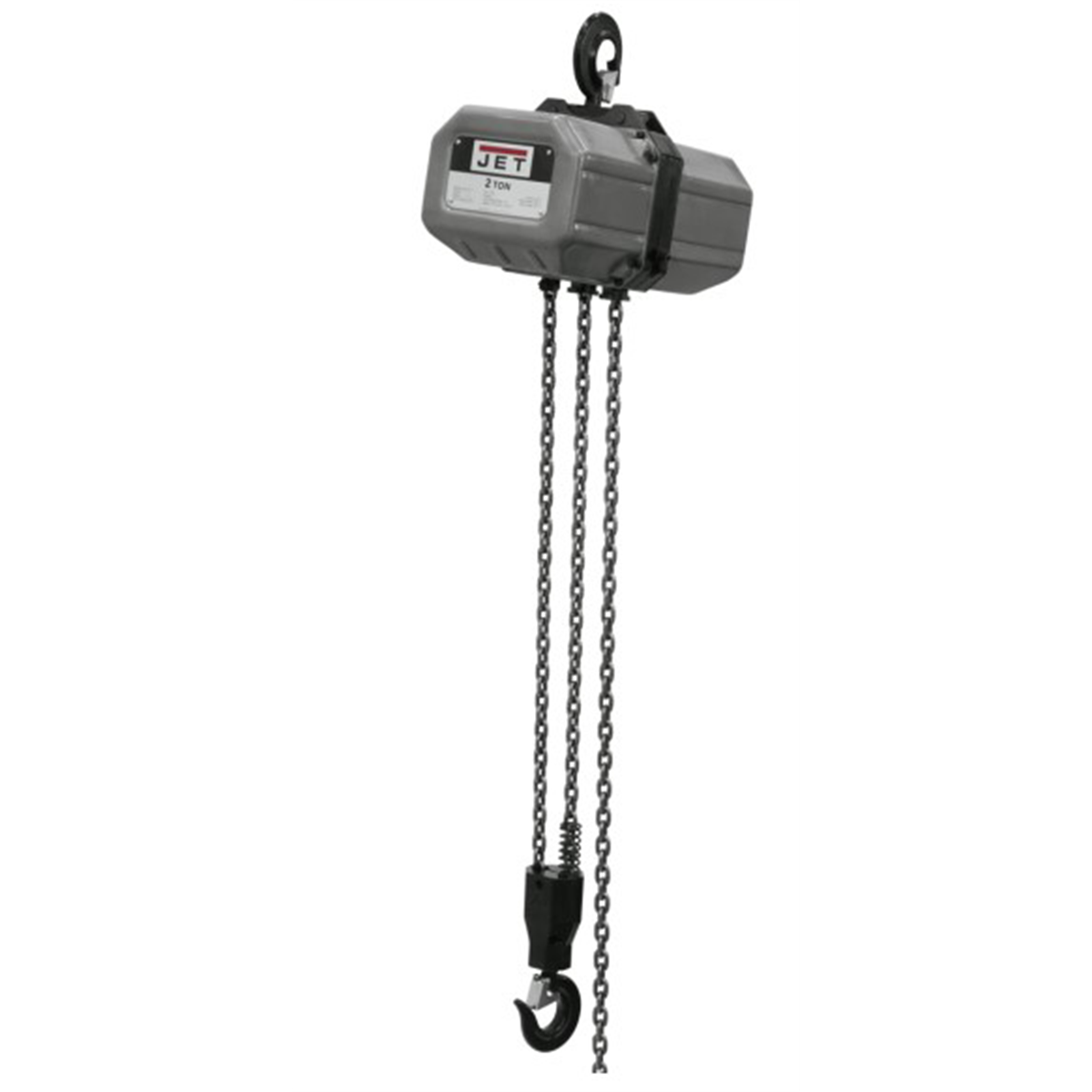 Jet-tools-2SS-1C-15-2-ton-electric-hoists-JET211500-00.png Jet Tools 2SS-1C-15 2 Ton Electric Hoists JET211500 - Image 1