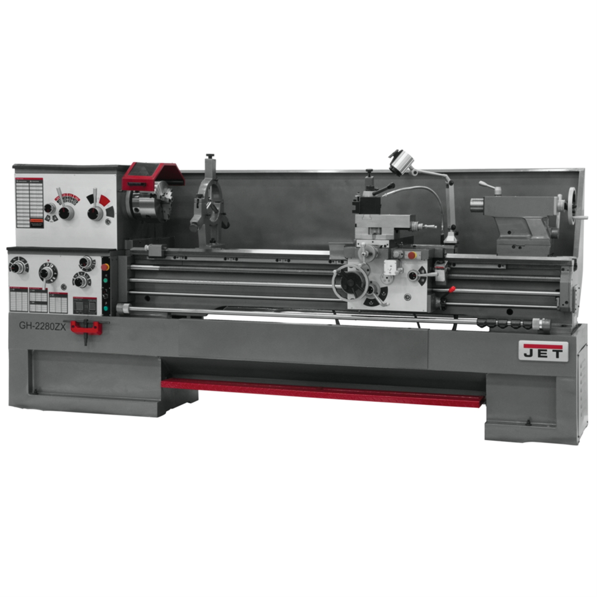 Jet-tools-GH-2280ZX-22in-large-spindle-bore-lathe-JET321980-00.png Jet Tools GH-2280ZX 22" Large Spindle Bore Lathe JET321980 - Image 1