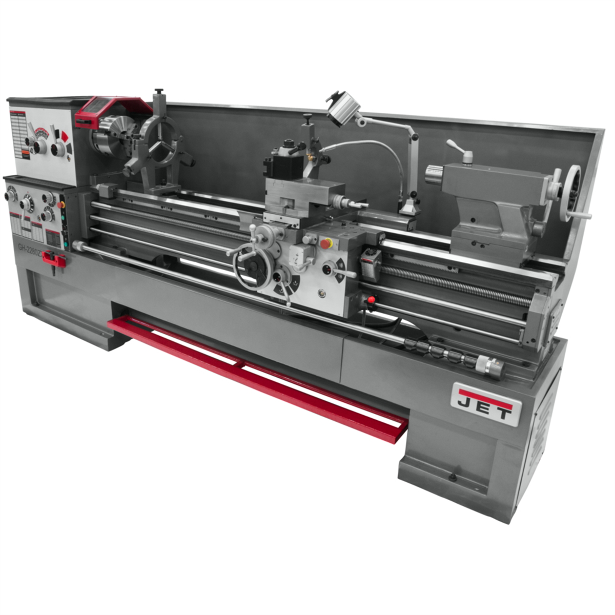 Jet-tools-GH-26120ZH-lathe-4in-BORE-JET321890.png Jet Tools GH-26120ZH Lathe - 4" BORE JET321890 - Image 1