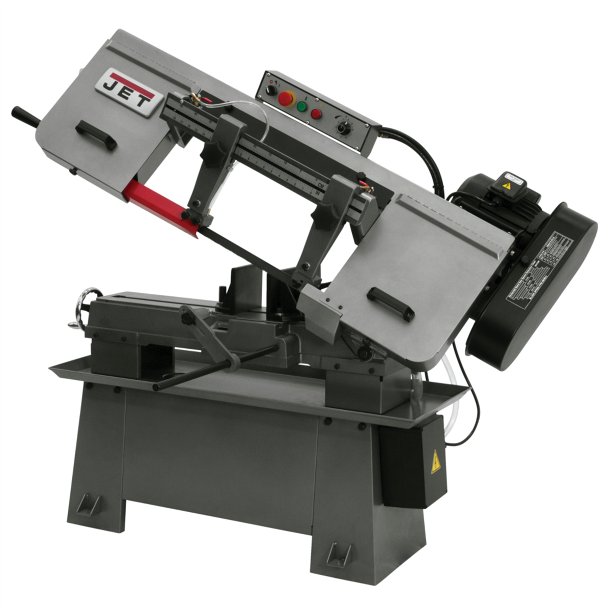 Jet-tools-J-7015-8-x-13in-horizontal-bandsaw-1-5HP-JET414450.png Jet Tools J-7015 8"X13" Horizontal Bandsaw 1.5HP JET414450 - Image 1