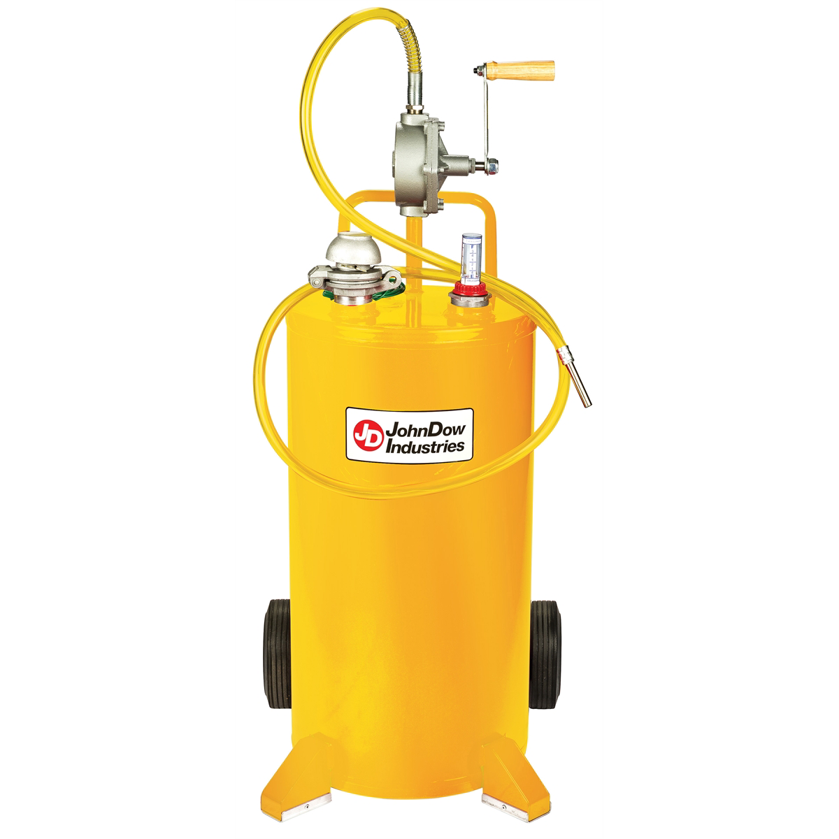John-Dow-Industries-25-Gallon-UL-Listed-Steel-Diesel-Caddy-Tank-DOWFC-25DC.png John Dow Industries 25 Gallon UL Listed Steel Diesel Caddy Tank DOWFC-25DC - Image 1