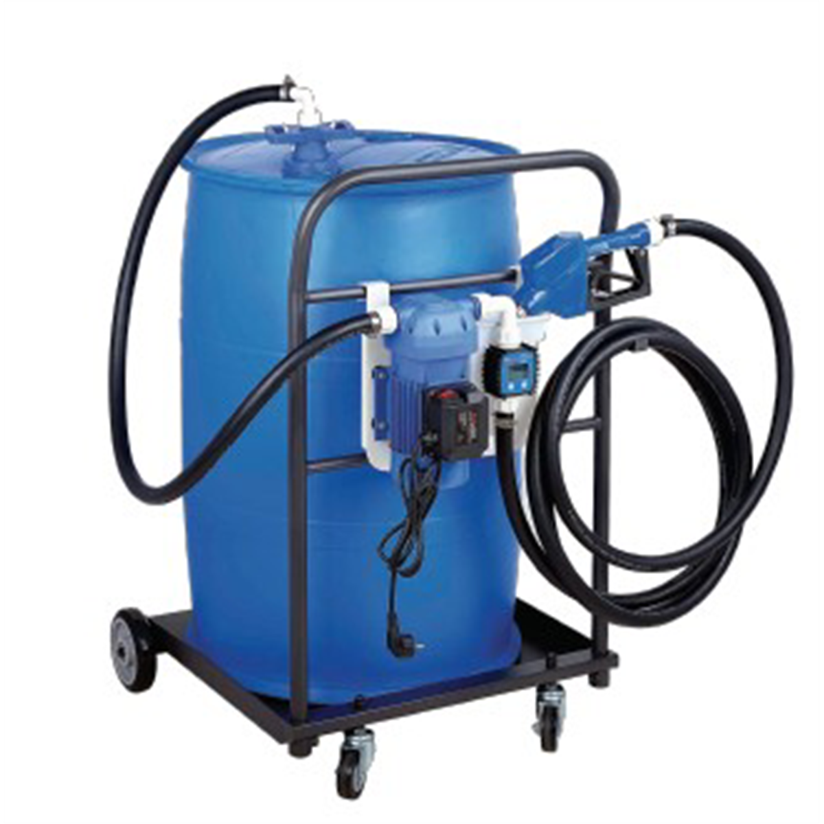 John-Dow-Industries-DEF-55-gallon-drum-dispensing-system-ELECTRIC-DOWJDI-DEF-KIT.png John Dow Industries DEF 55 GALLON DRUM DISPENSING SYSTEM - ELECTRIC DOWJDI-DEF-KIT - Image 1