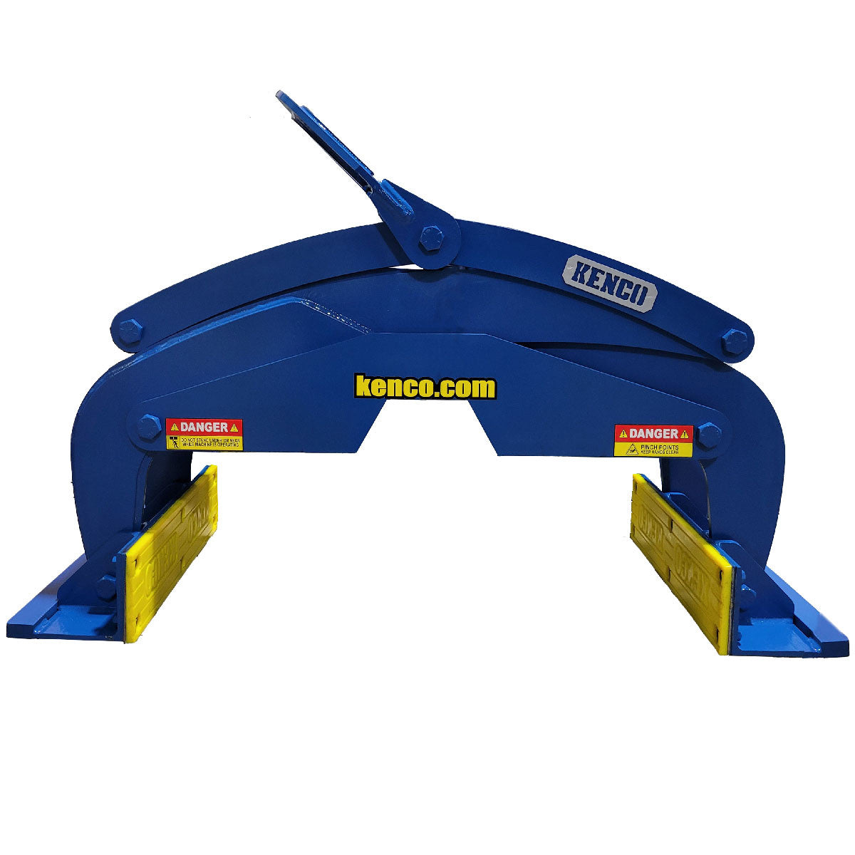 Kenco-26-to-36-bin-block-lift-KL9K26T36.jpg Kenco 26–36″ Bin Block Lift | KL9K26T36 - Image 1