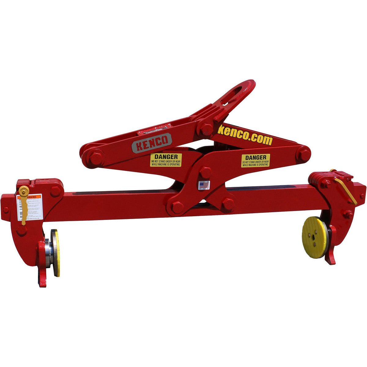 Kenco-48-multi-lift-ML8K10T48V1.jpg Kenco 48″ Multi-Lift – 10–48″ Grip | ML8K10T48V1 - Image 1
