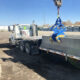 Kenco 9000 lb Concrete Barrier Lift | KL9000V4 - Image 2