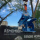 Kenco 9000 lb Concrete Barrier Lift | KL9000V4 - Image 4