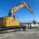 Kenco 9000 lb Concrete Barrier Lift | KL9000V4 - Image 5