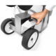 MotorScrubber ProWash Heavy‑Duty Quad‑Brush Floor Scrubber – Model MSPROWASH - Image 3