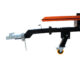 Kinetic Log Splitter | 42 Ton | 7HP Kohler CH270 | With ABS Torque | Power King PK0342 - Image 5