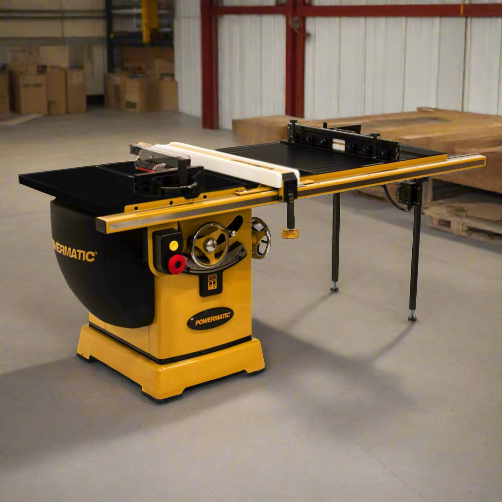 Powermatic-PM2000T-10-table-saw-with-armorGlide-3H-1PH230V-50-RI-router-lift-PM1-PM23150RKT_2024-07-17T09_36_21.896Z.png Table Saw | 10'' | 3HP | 50'' RIP | Powermatic PM1-PM23150RKT - Image 1