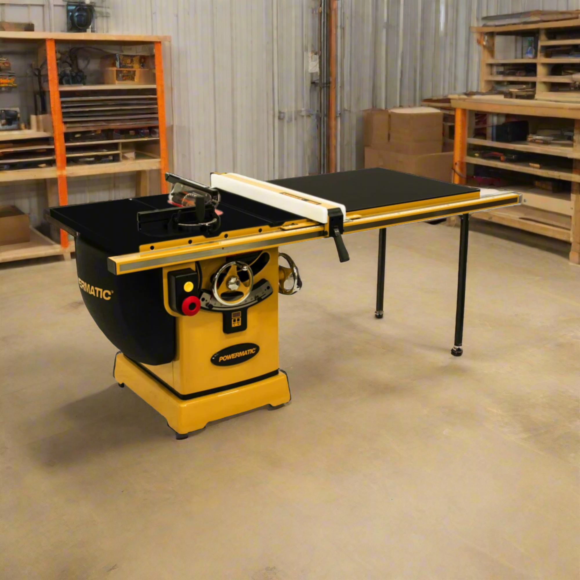 Powermatic-PM2000T-10-table-saw-with-armorGlide-5HP-1PH-230V-50-RIP-PM1-PM25150KT_2024-07-17T10_13_50.694Z.png Table Saw | 10'' | 5HP | 50'' RIP | Powermatic PM1-PM25150KT - Image 1