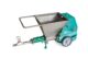 Pump & Spraying Machine | 3 HP | IMER Mighty Small 50 Plus 1106345 - Image 4