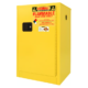 Flammable Liquid Storage Cabinet | 12 Gallon | Self-Latch | Securall - Image 2