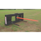 Round Bale Spears | 49'' | Haugen Attachments - Image 3