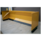 Snow Pusher | Bucket Mount | Haugen Attachments - Image 3