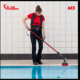 MotorScrubber Starter Kit – Long Handle Extension, Compact Reusable Cleaning Pads | Model M3L - Image 12