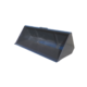 Snow Bucket | Standard | 27'' Height |Haugen Attachments - Image 3