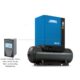 ABAC AS-B 5 HP Rotary Screw Air Compressor – 71 Gallon Eco-Friendly 3-in-1 System - Image 2