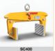 Scissor Clamp | Abaco Machines SC400 - Image 2
