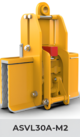 Multi Material Lifter Automatic | Abaco Machines ASVL30A - Image 2