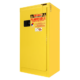 Flammable Liquid Storage Cabinet | 16 Gallon | Self-Latch | Securall - Image 4