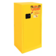 Flammable Liquid Storage Cabinet | 16 Gallon | Self-Latch | Securall - Image 2