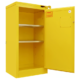 Flammable Liquid Storage Cabinet | 20 Gallon | Self-Latch | Securall - Image 4