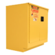 Flammable Liquid Storage Cabinet | 24 Gallon | Self-Latch | Securall - Image 2