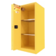 Flammable Liquid Storage Cabinet | 60 Gallon |Sliding Door | Self-Close | Self-Latch | Securall - Image 2