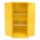 Flammable Liquid Storage Cabinet | 60 Gallon |2 Door |  Self-Latch | Securall - Image 2