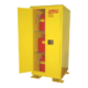 Flammable Liquid Storage Cabinet | 60 Gallon |2 Door |  Self-Latch | Securall - Image 3