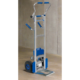 SAL-Fold-L Stairclimbing Truck | 375 lb Capacity | Wesco Industrial Products 274151 - Image 2