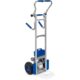 SAL-Fold-L Stairclimbing Truck | 375 lb Capacity | Wesco Industrial Products 274163