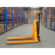 Wesco 272462 NTSHL21 Manual High‑Lift Pallet Truck – 2,200 lb Capacity, 21″×44.5″ Forks, 31.5″ Lift