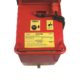 Counter-Balance Powered Stacker | 56" Lift Height | 1000 lb Capacity | Wesco Industrial Products 261037 - Image 3
