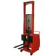 Counter-Balance Powered Stacker | 56" Lift Height | 1000 lb Capacity | Wesco Industrial Products 261037