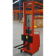 Counter-Balance Powered Stacker | 56" Lift Height | 1000 lb Capacity | Wesco Industrial Products 261037 - Image 2