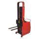 Counter-Balance Powered Stacker | 64" Lift Height | 1000 lb Capacity | Wesco Industrial Products 261038 - Image 3