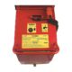 Counter-Balance Powered Stacker | 64" Lift Height | 1000 lb Capacity | Wesco Industrial Products 261038 - Image 4