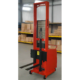 Counter-Balance Powered Stacker | 64" Lift Height | 1000 lb Capacity | Wesco Industrial Products 261038 - Image 5
