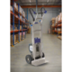 Power LiftKar HD Truck | 725 lb Capacity | Wesco Industrial Products 274101 - Image 2