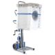 Wesco Liftkar SAL Lifting System Accessory – for SAL Stair‑Climbing Hand Truck, 265 lb Lift - Image 2