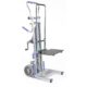 Wesco Liftkar SAL Lifting System Accessory – for SAL Stair‑Climbing Hand Truck, 265 lb Lift