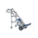 Power LiftKar HD Truck | 725 lb Capacity | Wesco Industrial Products 274100 - Image 5
