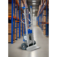 Power LiftKar HD Truck | 725 lb Capacity | Wesco Industrial Products 274100 - Image 4