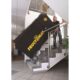 Power LiftKar HD Truck | 725 lb Capacity | Wesco Industrial Products 274100 - Image 6